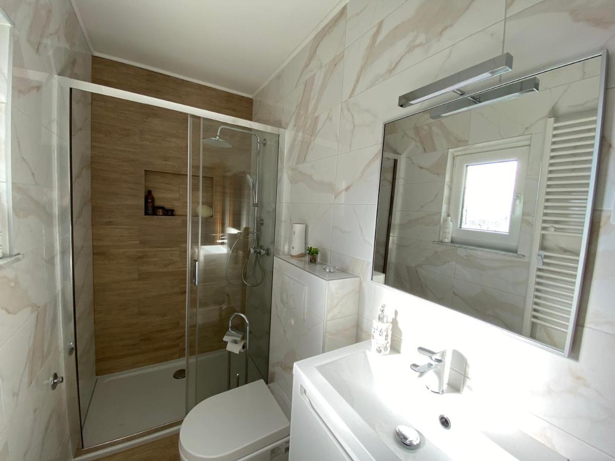 Apartman Sweet Garden K&A زغرب المظهر الخارجي الصورة