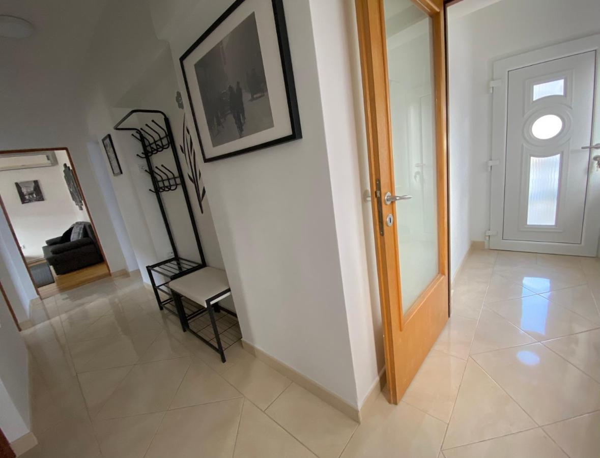 Apartman Sweet Garden K&A زغرب المظهر الخارجي الصورة