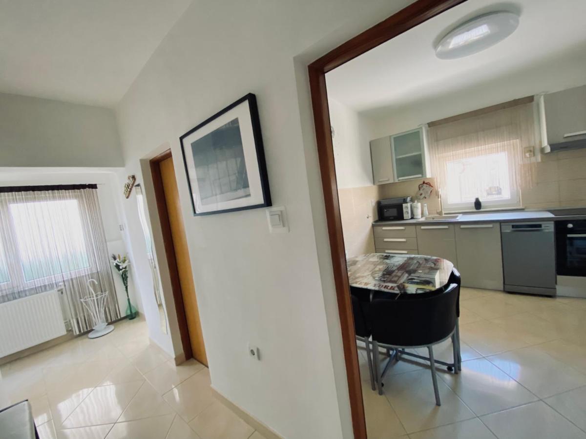 Apartman Sweet Garden K&A زغرب المظهر الخارجي الصورة