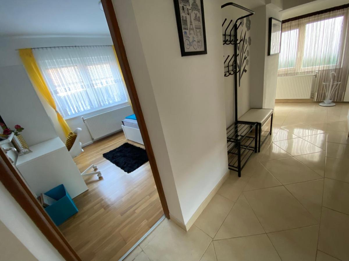Apartman Sweet Garden K&A زغرب المظهر الخارجي الصورة