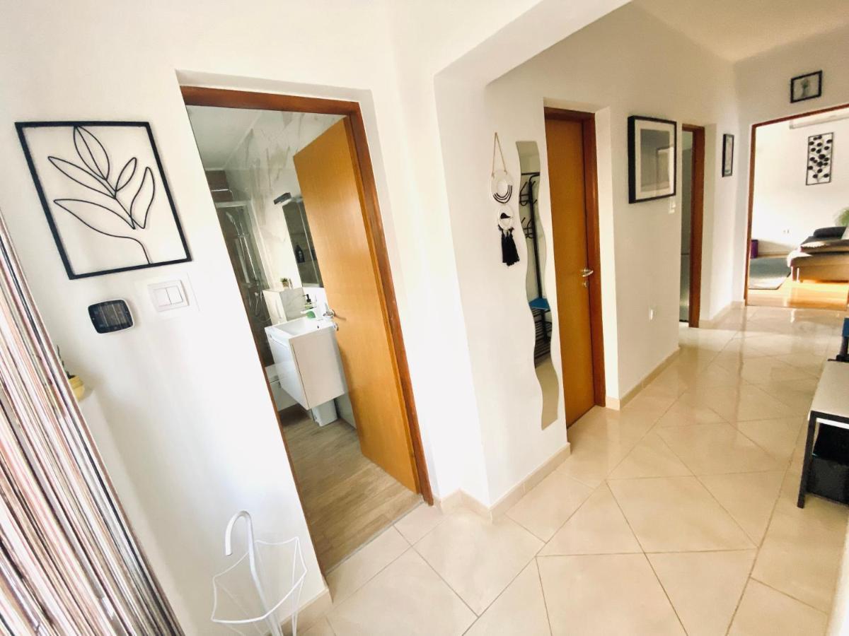 Apartman Sweet Garden K&A زغرب المظهر الخارجي الصورة