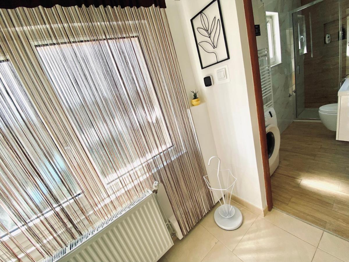 Apartman Sweet Garden K&A زغرب المظهر الخارجي الصورة