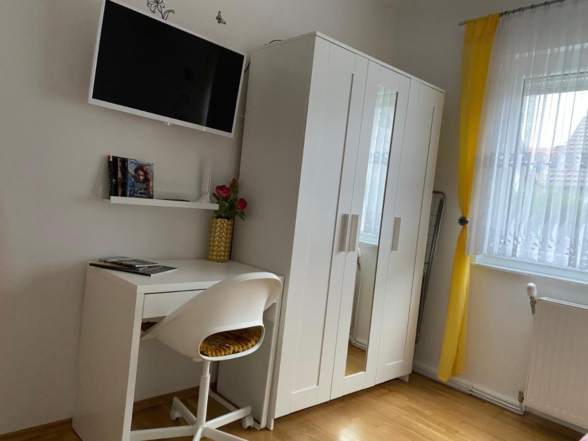 Apartman Sweet Garden K&A زغرب المظهر الخارجي الصورة
