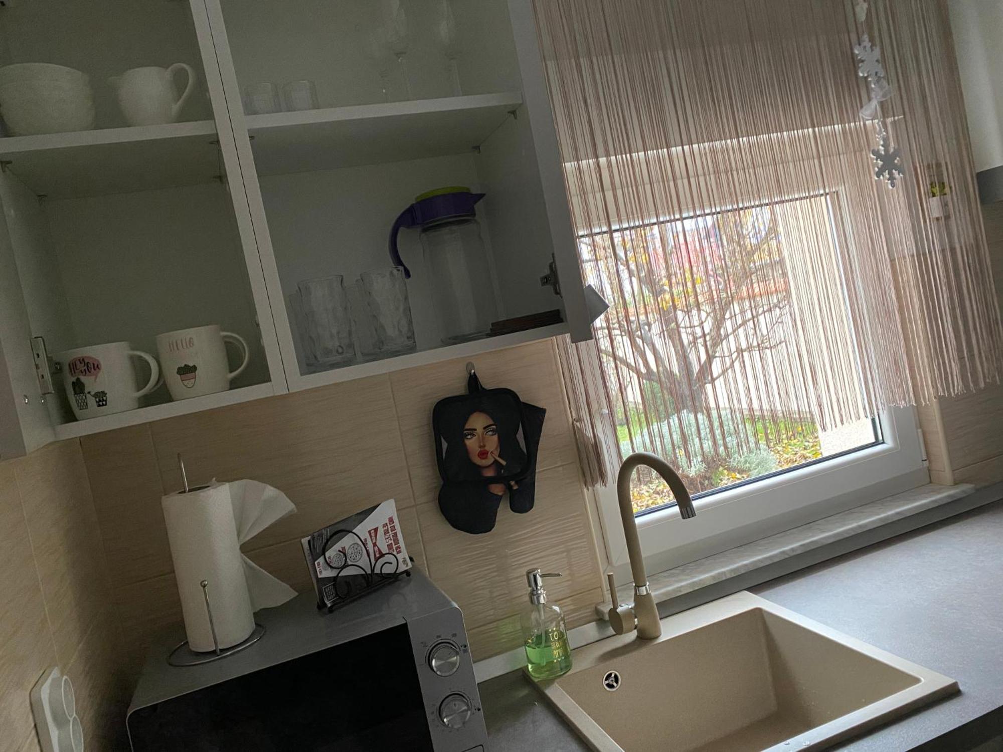 Apartman Sweet Garden K&A زغرب المظهر الخارجي الصورة